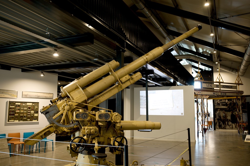 Bevrijdingsmuseum Zeeland